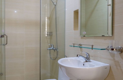 Thang Tam Hotel | Praha Hotel