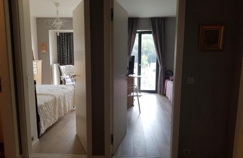 Liben Apartamento | Praha Karibik