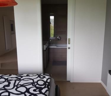 Liben Apartamento | Praha Karibik