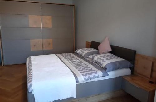 Andel Apartamento | Praha white gardens