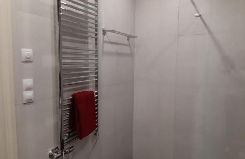 Andel Apartamento | Praha white gardens