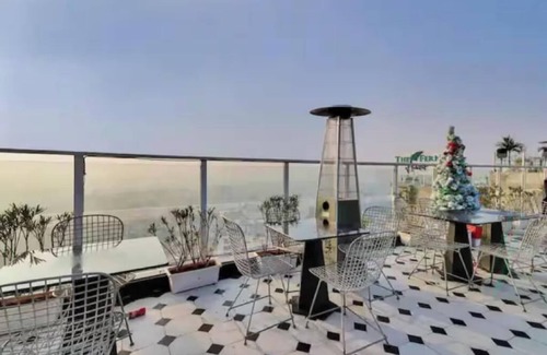 Delhi Cantonment Apartamento | Prahar Homes Jaipur