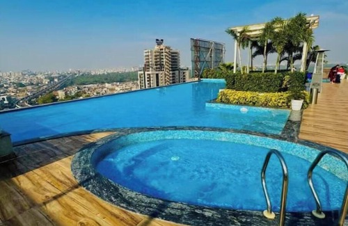 Delhi Cantonment Apartamento | Prahar Homes Jaipur