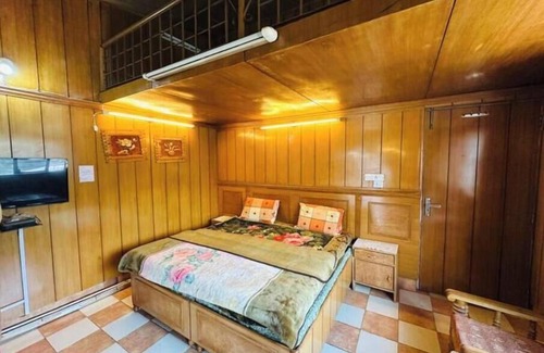 Delhi Cantonment Apartamento | Prahar Mussoorie Mountain View