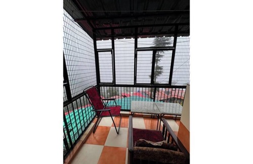 Delhi Cantonment Apartamento | Prahar Mussoorie Mountain View 2