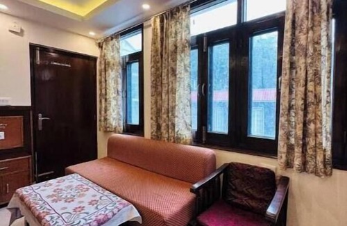 Delhi Cantonment Apartamento | Prahar Mussoorie Mountain View 2