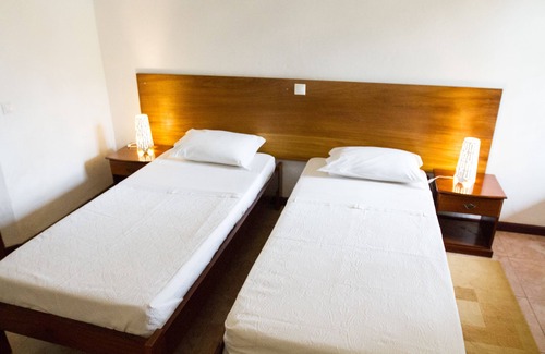Agua Grande Cama Y Desayuno | Praia Accommodation