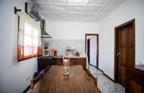 Agua Grande Cama Y Desayuno | Praia Accommodation