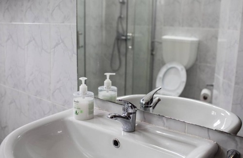 Agua Grande Cama Y Desayuno | Praia Accommodation