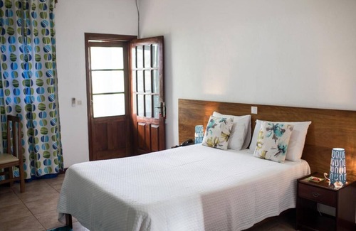 Agua Grande Cama Y Desayuno | Praia Accommodation