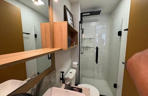 Amaralina Apartamento | Praia Amaralina Lindo Studio - Pituba