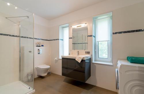 Orlowo Apartamento | Praia Apartments - 200m do Plaży Orłowo - Parking - Apartament Laguna