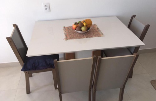 Pitimbu Apartamento | Praia Bela, vista mar. Novo!
