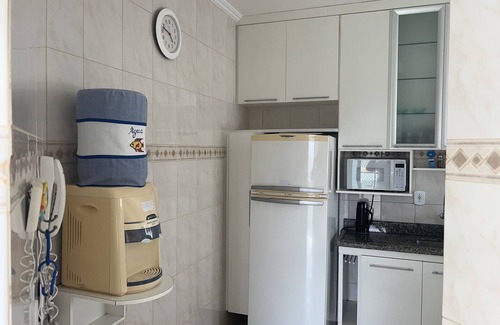 Praia Grande Apartamento | Praia Grande Vila Caiçara Para Locação