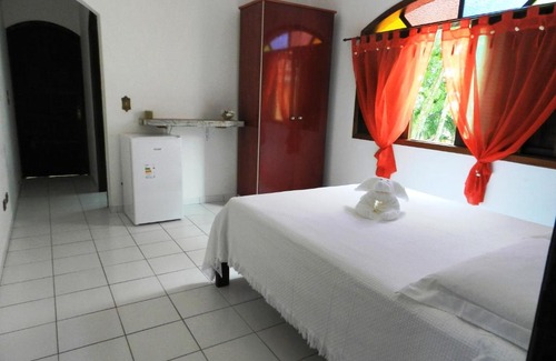 Canto do Forte Casa | Praia Canto do Forte Guest House
