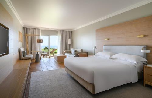 Praia del Rei Hotel | Praia D'El Rey Marriott Golf & Beach Resort