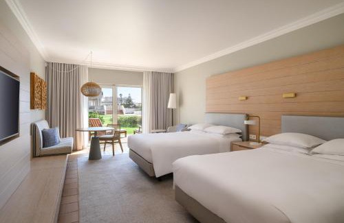Praia del Rei Hotel | Praia D'El Rey Marriott Golf & Beach Resort