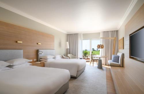 Praia del Rei Hotel | Praia D'El Rey Marriott Golf & Beach Resort