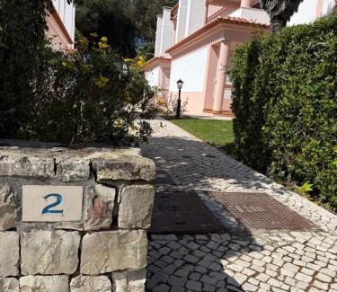 Praia del Rei Apartamento | Praia D'El Rey Pool & Golf House