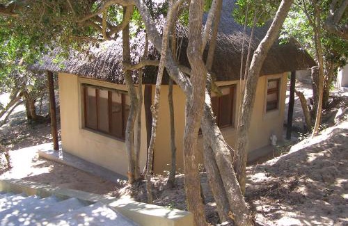 Mozambique Chalet De Esquí | Praia Da Baleias