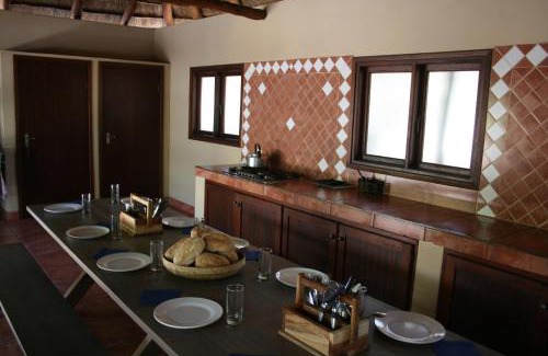 Mozambique Chalet De Esquí | Praia Da Baleias