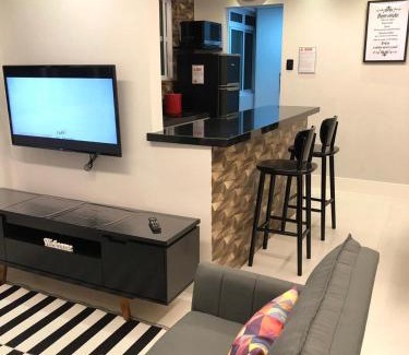 Jardim Sao Miguel Apartamento | Praia da Enseada Guarujá