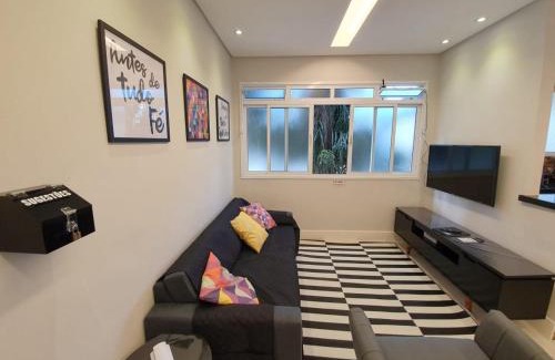 Jardim Sao Miguel Apartamento | Praia da Enseada Guarujá