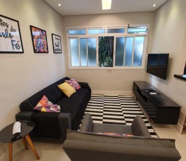 Jardim Sao Miguel Apartamento | Praia da Enseada Guarujá