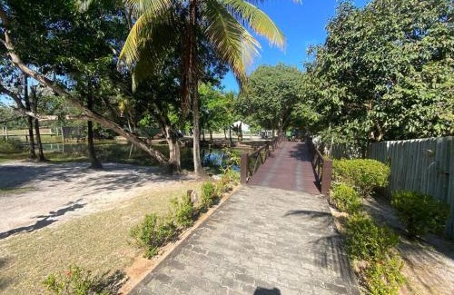 Itacimirim Apartamento | Praia da Espera - Paraíso em Itacimirim - Quinta das Lagoas Reserva
