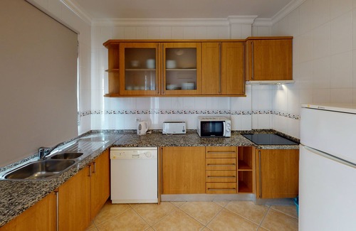 Manta Rota Apartamento | Praia da Lota Resort - Apartments