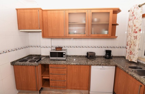 Manta Rota Apartamento | Praia da Lota Resort - Apartments