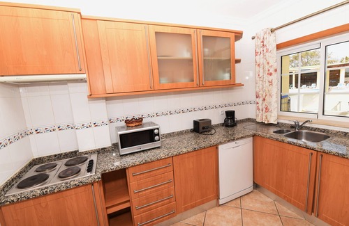 Manta Rota Apartamento | Praia da Lota Resort - Apartments