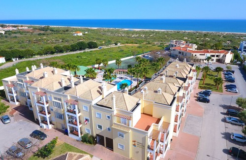 Manta Rota Apartamento | Praia da Lota Resort - Apartments