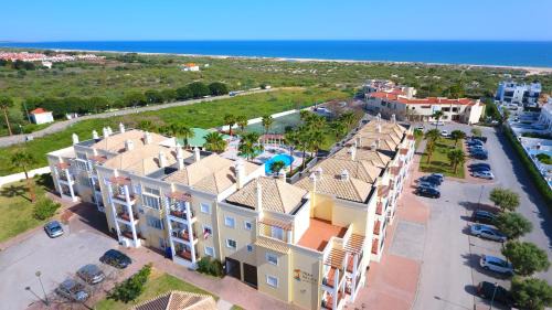 Manta Rota Apartamento | Praia da Lota Beachfront Resort - Hotel & Apartments