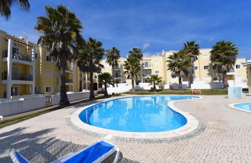 Manta Rota Apartamento | Praia da Lota Beachfront Resort - Hotel & Apartments