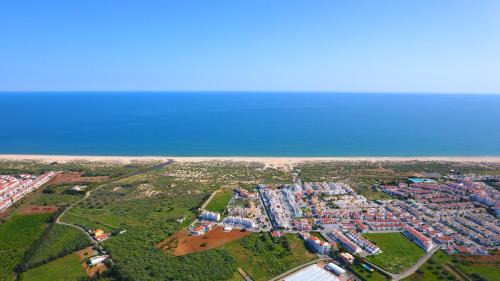 Manta Rota Apartamento | Praia da Lota Beachfront Resort - Hotel & Apartments