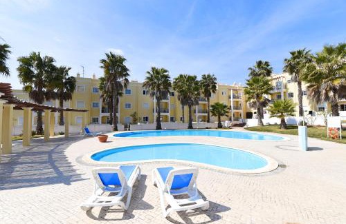 Manta Rota Apartamento | Praia da Lota Beachfront Resort - Hotel & Apartments