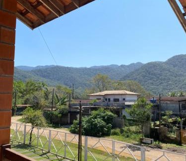 Jardim Carolina Apartamento | Praia da Maranduba - Ville II - 200 metros da praia