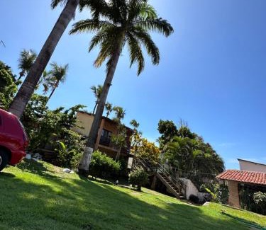 Pipa Hotel | Praia da Pipa