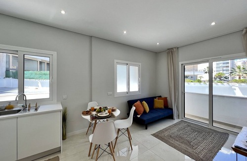 Praia da Rocha Apartamento | Praia DA Rocha Modern by Homing