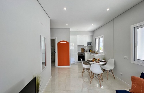 Praia da Rocha Apartamento | Praia DA Rocha Modern by Homing