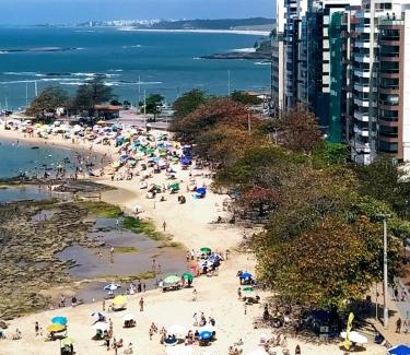 Centro Apartamento | Praia das Castanheiras