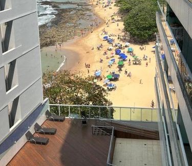 Centro Apartamento | Praia das Castanheiras