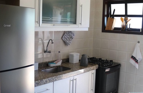 Foguete Casa | Praia das Dunas Beach House - Beachfront home in Cabo Frio