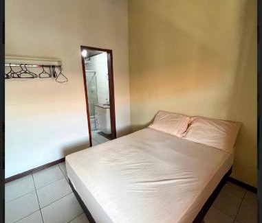 Foguete Apartamento | Praia das Dunas Residence Club