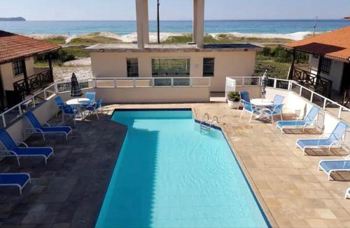 Foguete Apartamento | Praia das Dunas Residence Club
