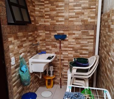 Foguete Casa | Praia das Dunas Residence Club
