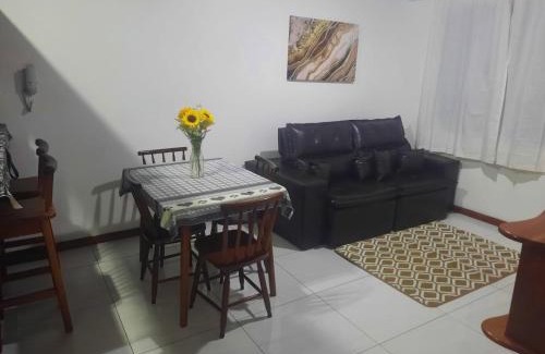 Foguete Casa | Praia das Dunas Residence club vista Mar