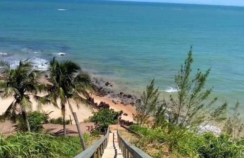 Marataizes Casa | Praia das Falésias de Marataizes ES
