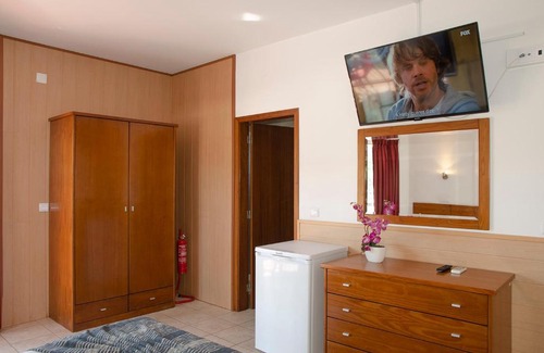 Castanheira de Pera Casa | Praia das Rocas Bungalows